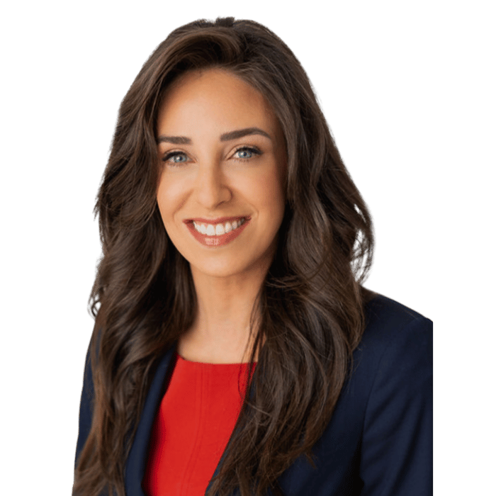 Mayor Lauren Kleiman headshot